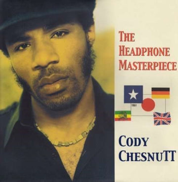 HEADPHONE MASTERPIECE | VINYL RECORD (LP)