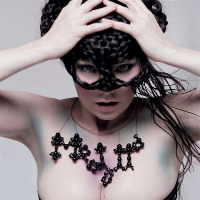 BJORK | MEDULLA | CD