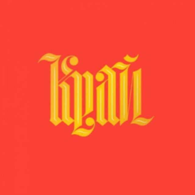 BELL, OLGA | KRAI | VINYL RECORD (LP)