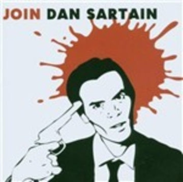 JOIN DAN SARTAIN (IMPORT) | VINYL RECORD (LP)