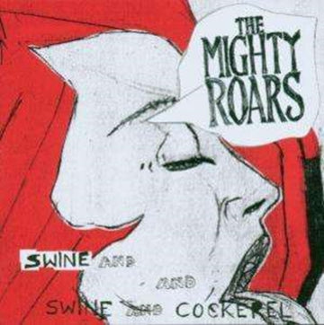 SWINE & COCKEREL | VINYL RECORD (LP)