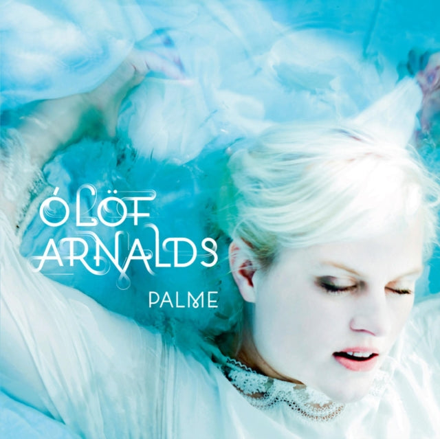ARNALDS, OLOF | PALME | VINYL RECORD (LP)