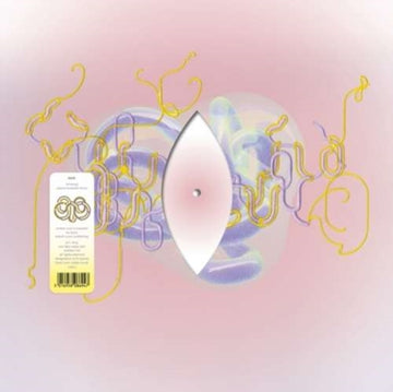 BJORK | LIONSONG (JULIANA HUXTABLE MIX) | 12IN VINYL