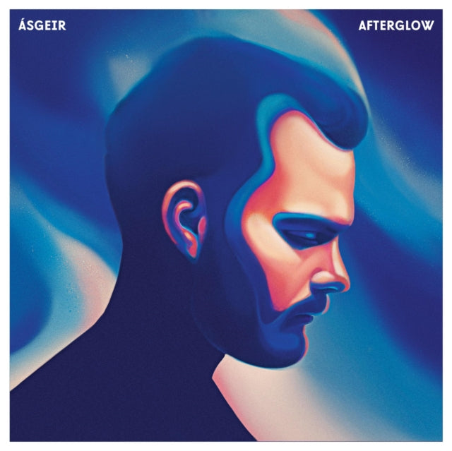 ASGEIR | AFTERGLOW | VINYL RECORD (LP)