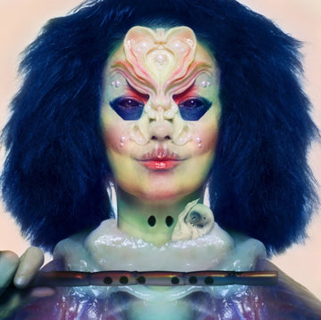 TUSKS | DISSOLVE | VINYL RECORD (LP)