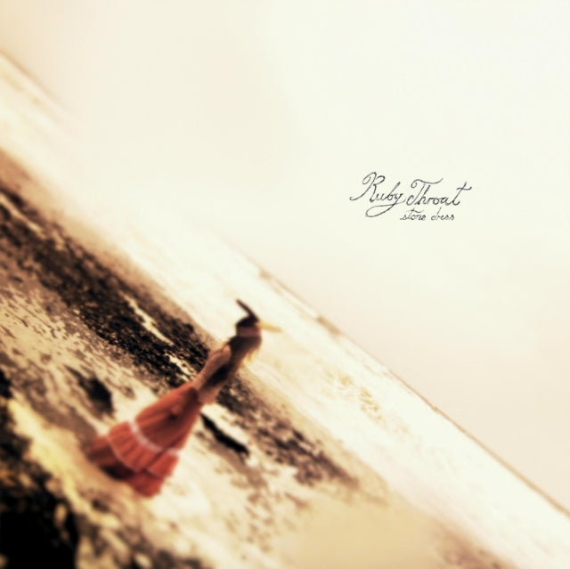 THROAT, RUBY | STONE DRESS & LIAR, FLOWER | VINYL RECORD (LP)