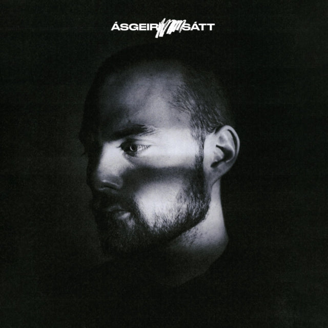 ASGEIR | SATT | VINYL RECORD (LP)