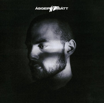 ASGEIR | SATT | VINYL RECORD (LP)