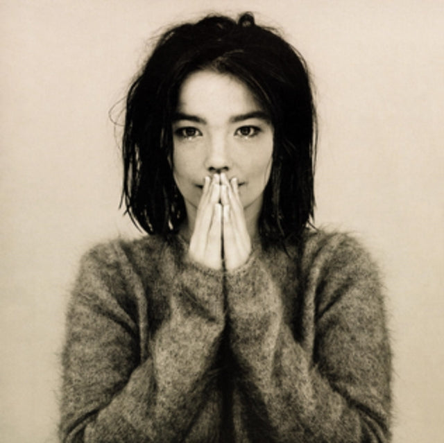 BJORK | DEBUT (LIMITED COLOURED CASSETTE) | MUSIC CASSETTE