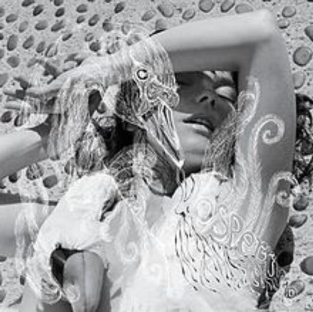 BJORK | VESPERTINE (LIMITED COLOURED CASSETTE) | MUSIC CASSETTE