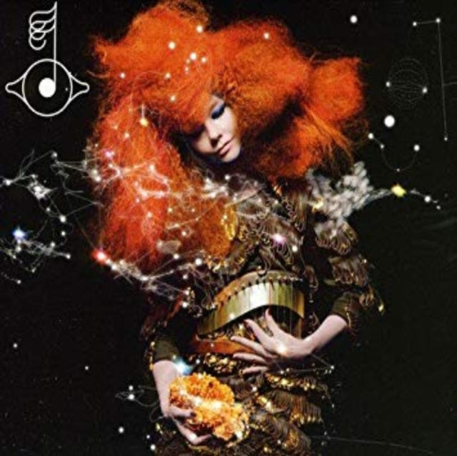 BJORK | BIOPHILIA (LIMITED COLOURED CASSETTE) | MUSIC CASSETTE