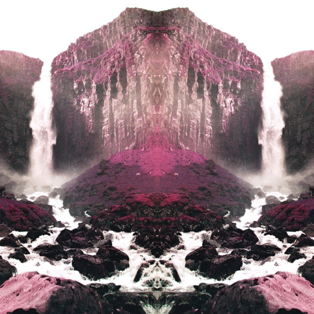 TUSKS | AVALANCHE | VINYL RECORD (LP)