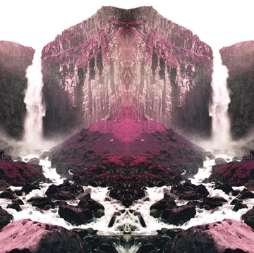 TUSKS | AVALANCHE | VINYL RECORD (LP)