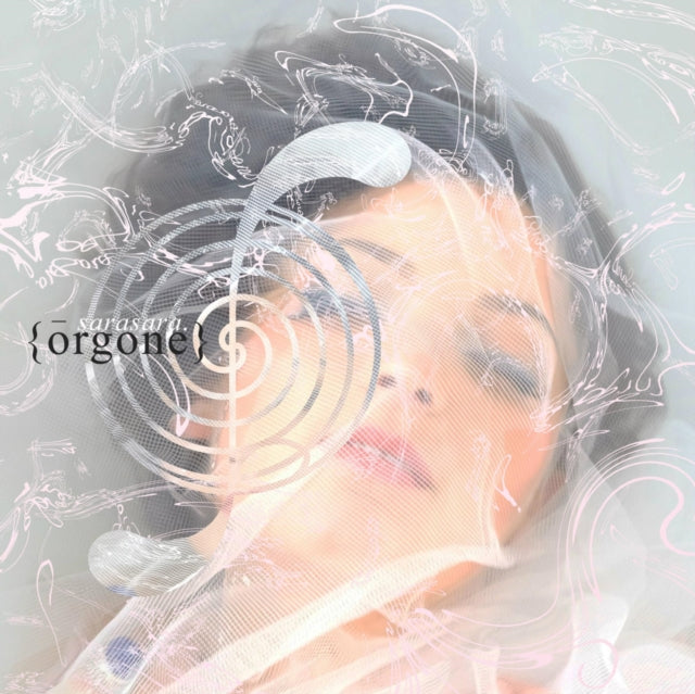 SARASARA | ORGONE | VINYL RECORD (LP)