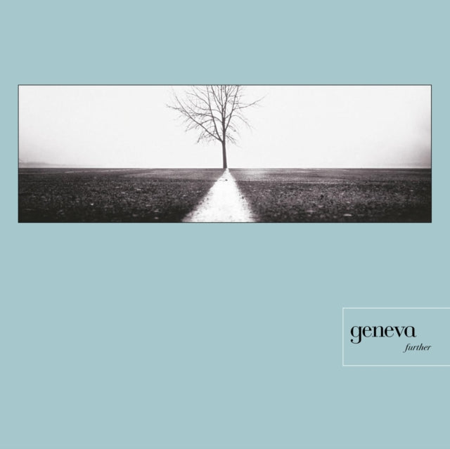 GENEVA | FURTHER (REMASTERED DELUXE EDITION) | VINYL RECORD (LP)