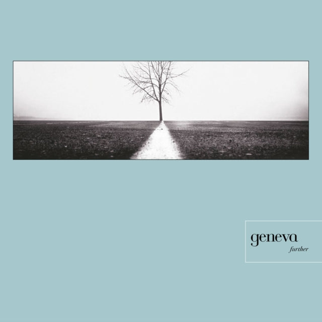 GENEVA | FURTHER (REMASTERED DELUXE EDITION) | CD