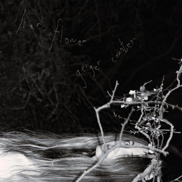 LIAR,  FLOWER | GEIGER COUNTER | VINYL RECORD (LP)