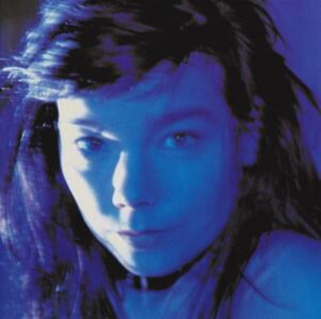 BJORK | TELEGRAM | 12IN VINYL