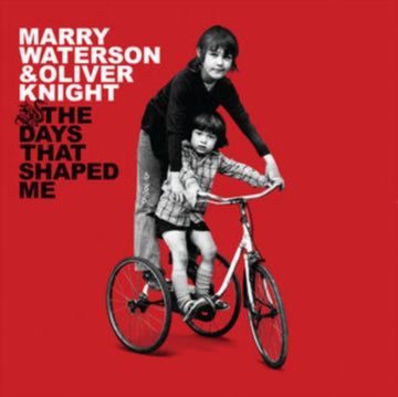 DAYS THAT SHAPED ME (10TH ANNIVERSARY EDITION/2LP/RED VINYL/LIMITED/IMPORT) | VINYL RECORD (LP)