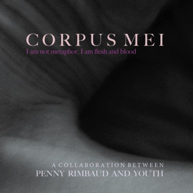 RIMBAUD, PENNY | CORPUS MEI | VINYL RECORD (LP)