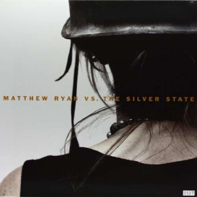 MATTHEW, RYAN | VS. THE SILVER STATE | VINYL RECORD (LP)