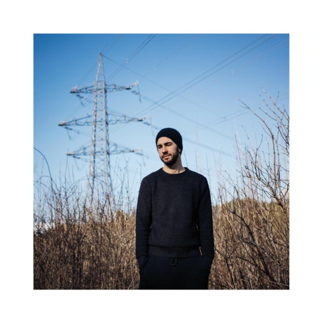 DELAGO, MANU | ENVIRON ME | VINYL RECORD (LP)