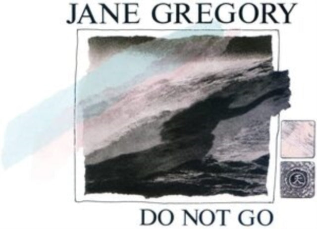 GREGORY, JANE | DO NOT GO | VINYL RECORD (LP)