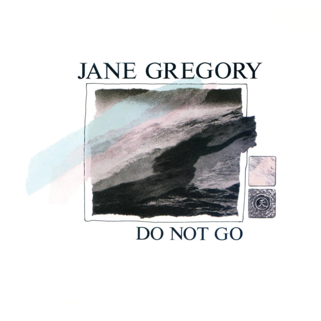 GREGORY, JANE | DO NOT GO | VINYL RECORD (LP)