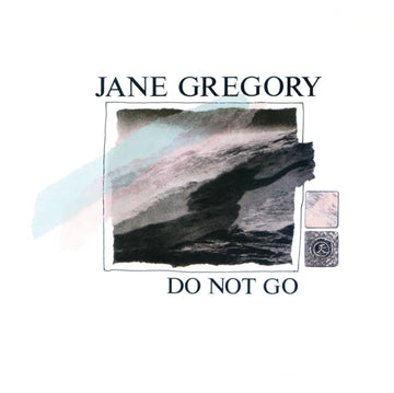 GREGORY, JANE | DO NOT GO | VINYL RECORD (LP)