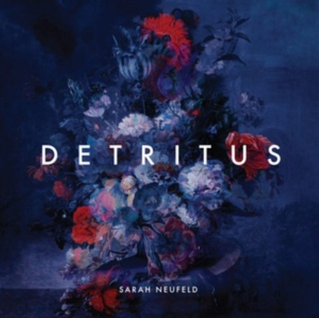 UNKNOWN | SARAH NEUFIELD DETRITUS | VINYL RECORD (LP)