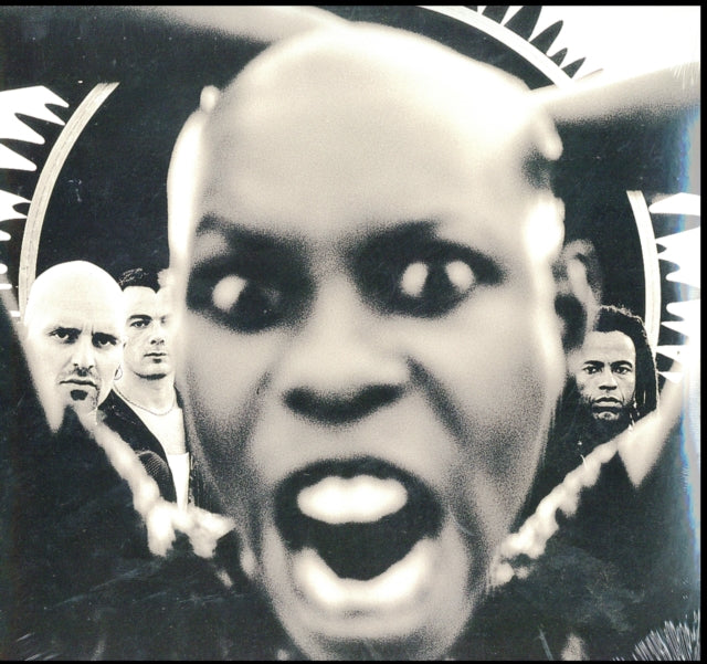 SKUNK ANANSIE | STOOSH (200G DMM/LIMITED) | VINYL RECORD (LP)