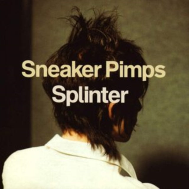 SNEAKER PIMPS | SPLINTER | VINYL RECORD (LP)