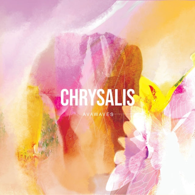 AVAWAVES | CHRYSALIS | VINYL RECORD (LP)