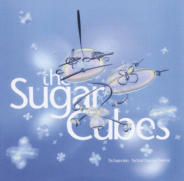 SUGARCUBES | GREAT CROSSOVER POTENTIAL | VINYL RECORD (LP)