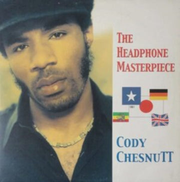 HEADPHONE MASTER | VINYL RECORD (LP)