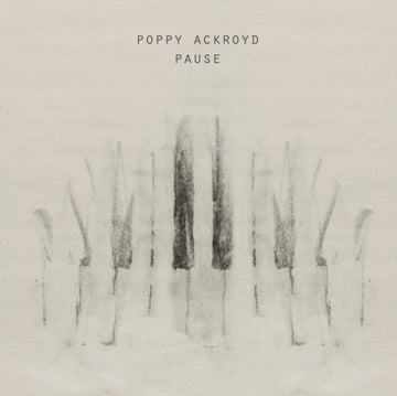 ACKROYD, POPPY | PAUSE | VINYL RECORD (LP)