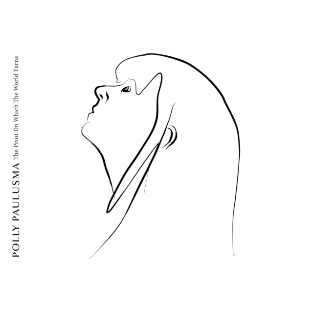 PAULUSMA, POLLY | PIVOT ON WHICH THE WORLD TURNS (WHITE VINYL) | VINYL RECORD (LP)