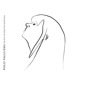 PAULUSMA, POLLY | PIVOT ON WHICH THE WORLD TURNS (WHITE VINYL) | VINYL RECORD (LP)