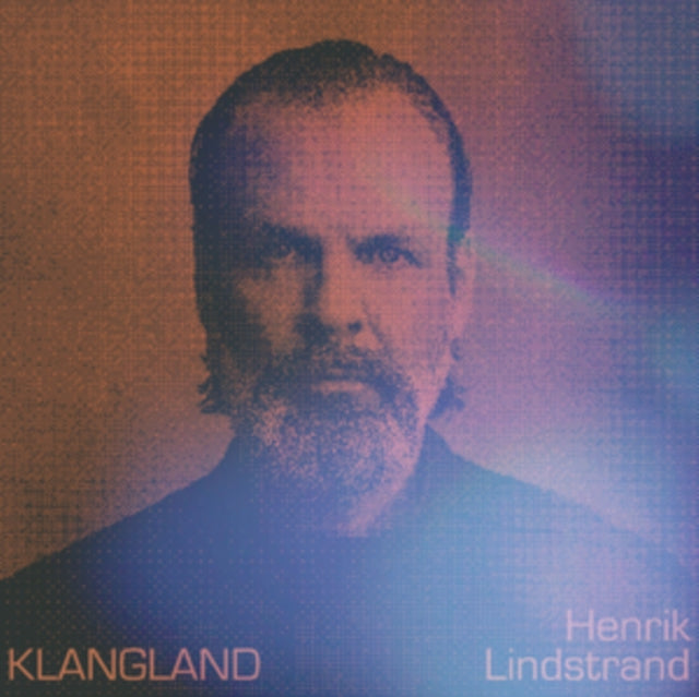 LINDSTRAND, HENRIK | KLANGLAND | VINYL RECORD (LP)