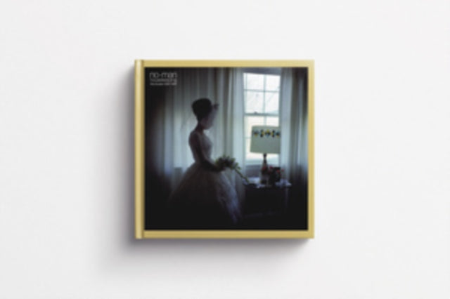 NO-MAN | HOUSEKEEPING (5LP) | VINYL RECORD (LP)