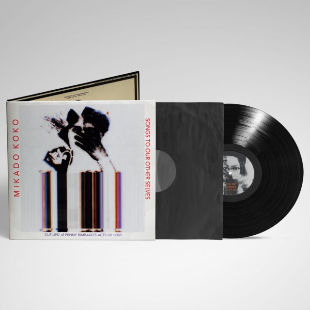 RIMBAUD, PENNY | ACTS OF LOVE/TO OUR OTHER SELVES | VINYL RECORD (LP)