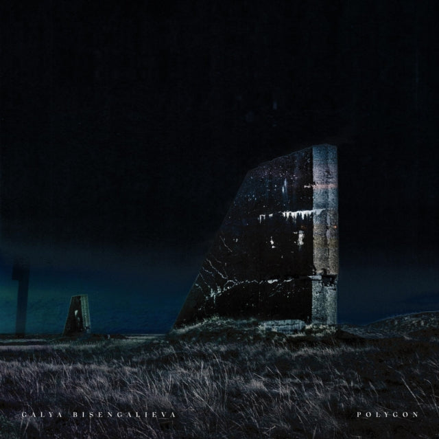 BISENGALIEVA, GALYA | POLYGON | VINYL RECORD (LP)