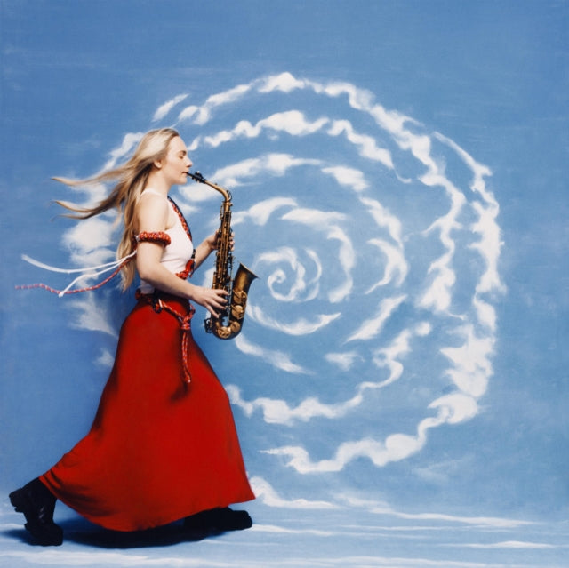 MISCH, LAURA | SAMPLE THE SKY | VINYL RECORD (LP)