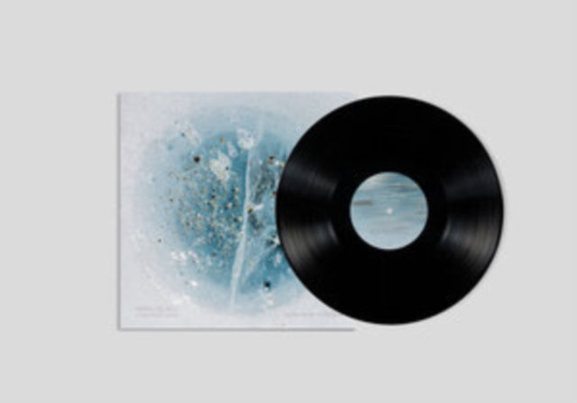 DELAGO, MANU FEAT. MAD ABOUT LEMON | SNOW FROM YESTERDAY | VINYL RECORD (LP)