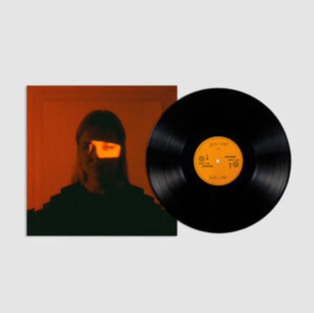 TUSKS | GOLD | VINYL RECORD (LP)