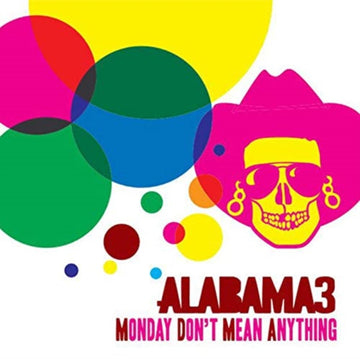 MONDAY DON'T MEAN ANYTHING  (IMPORT) | 12IN VINYL
