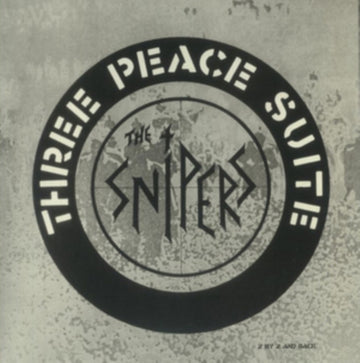 THREE PEACE SUITE | VINYL RECORD (LP)