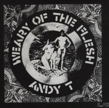 WEARY OF THE FLESH | VINYL RECORD (LP)