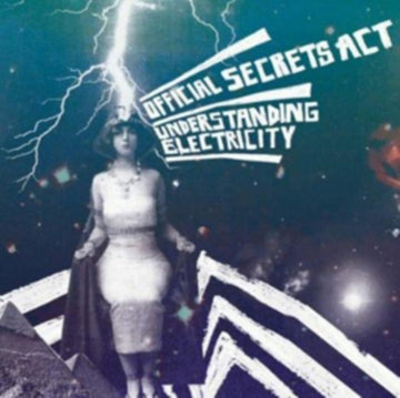 UNDERSTANDING ELECTRICITY (DMM) | VINYL RECORD (LP)