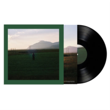 JULIA | VINYL RECORD (LP)